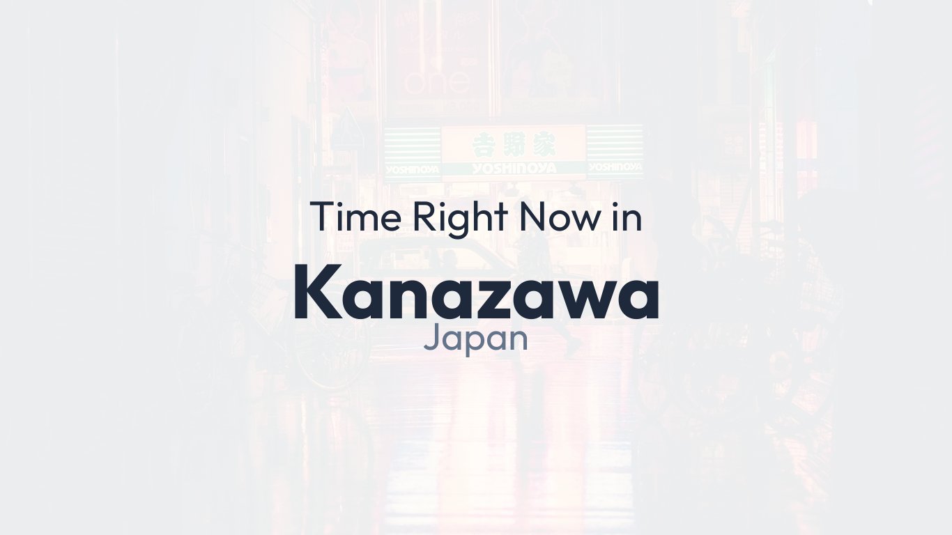 time-in-kanazawa-japan-time-how