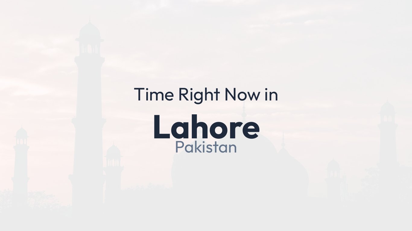 Current Local Time in Tucker, USA visual data 5