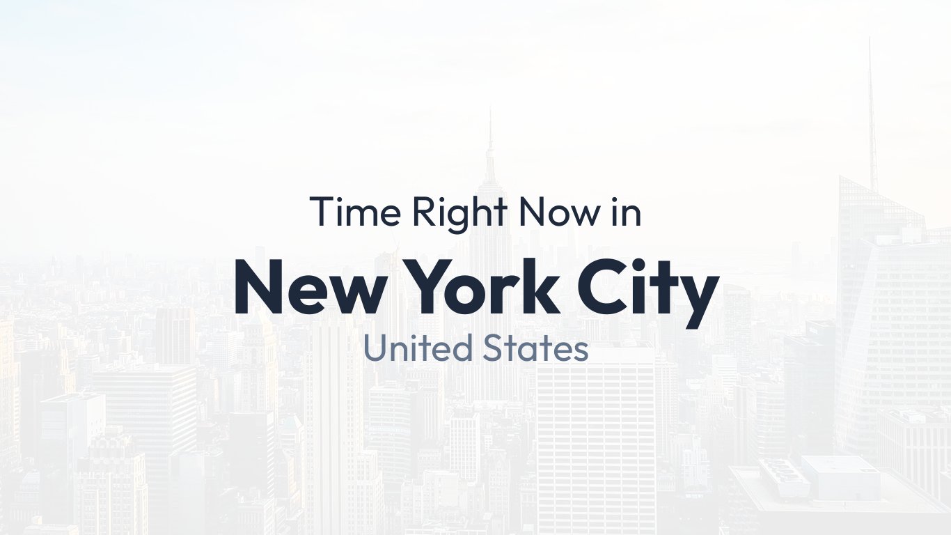 time-in-new-york-city-united-states-time-how